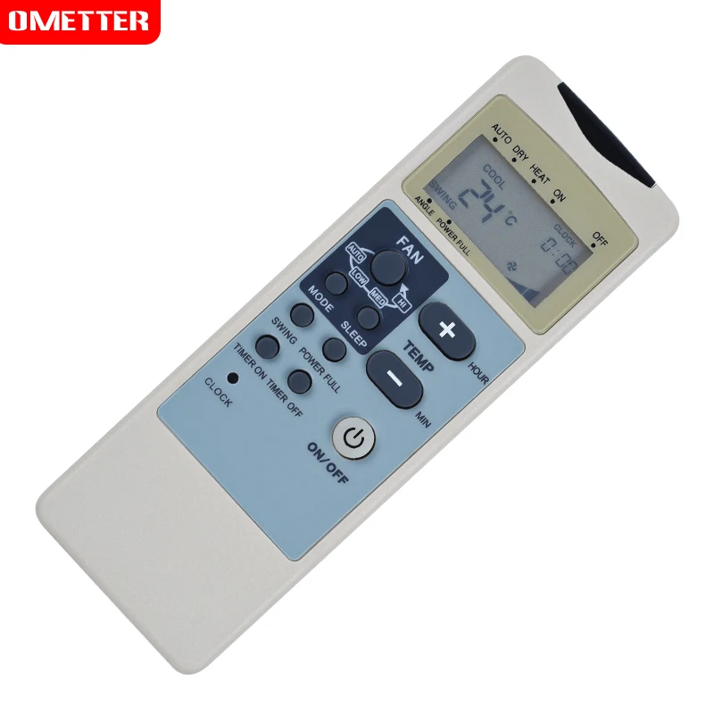 Новый пульт дистанционного управления для кондиционирования воздуха FUNIKI AKT-FK3 AC