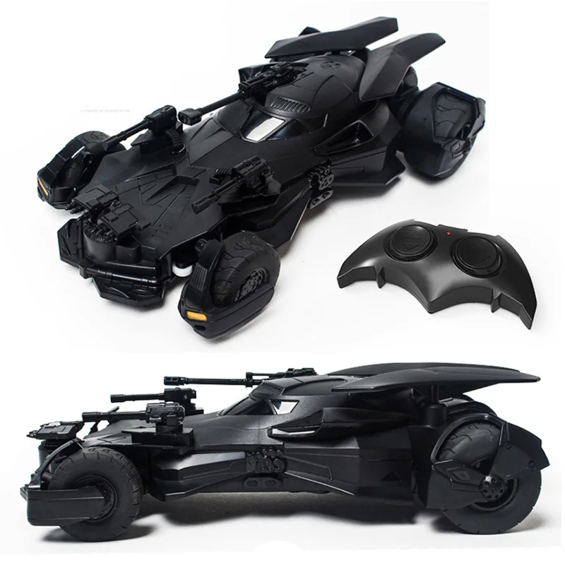 1:18 Бэтмен против Супермена Лига Справедливости Электрический радиоуправляемый