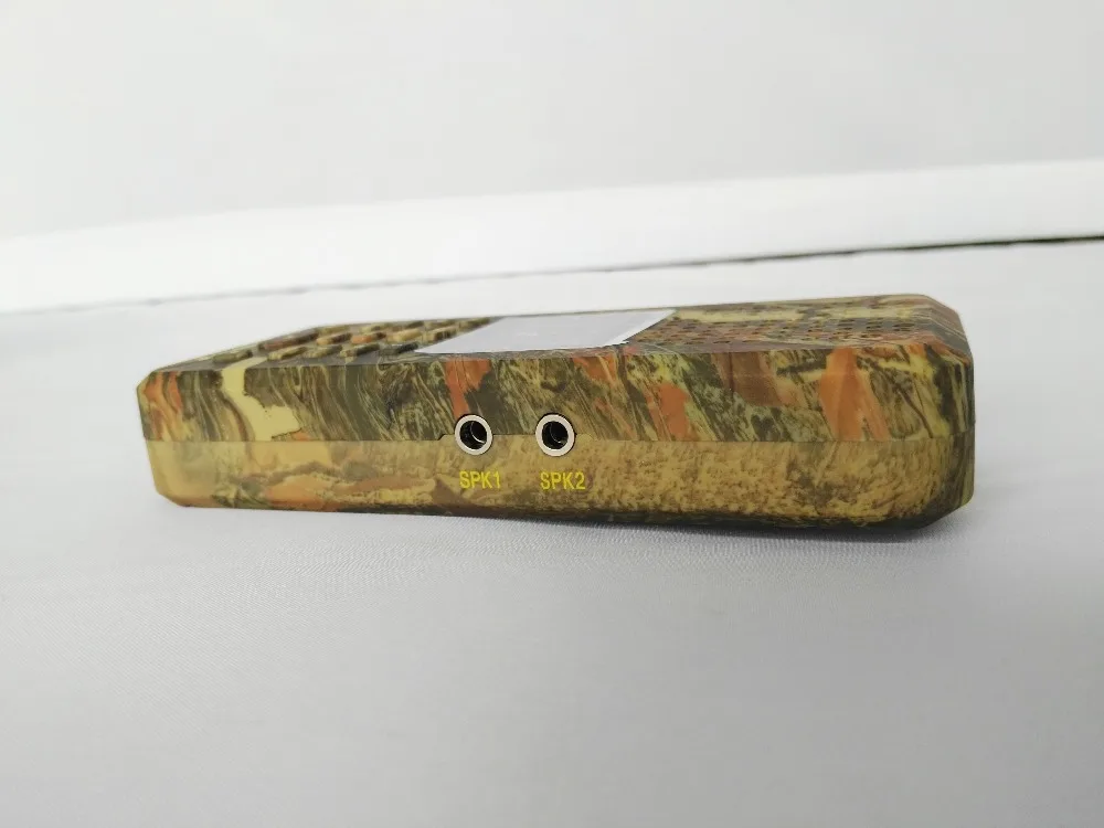 PDDHKK уличные охотничьи приманки Хищник звук звонящий MP3 плеер встроенный 150 птица