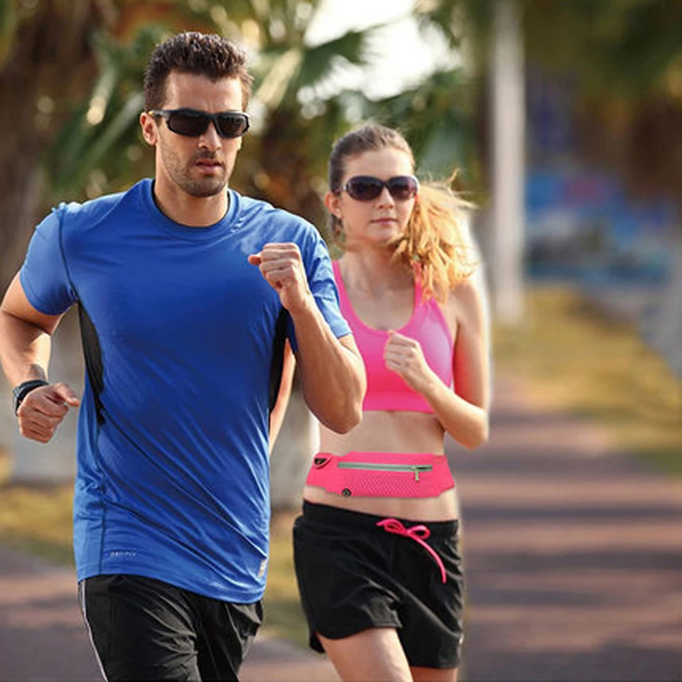 Поясной чехол для телефона бега сумка Vertex Impress In Touch Jazz Lux Mars Moon More Novo Omega Open Orion|phone