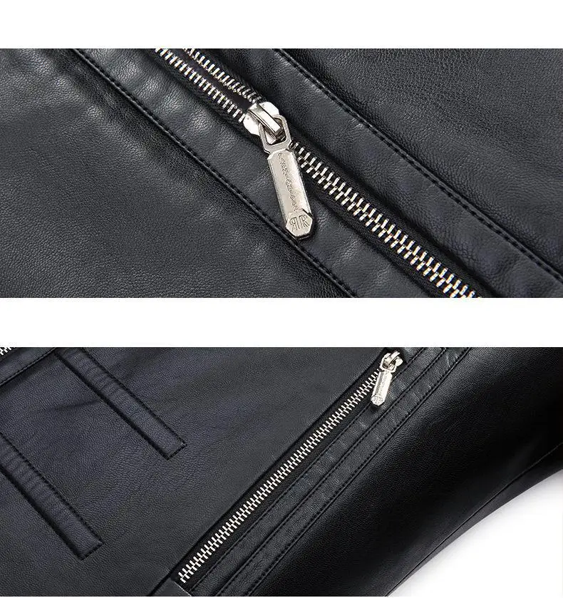 Осень и Новинка зимы среднего возраста Для мужчин обувь из кожи меха один хлопок