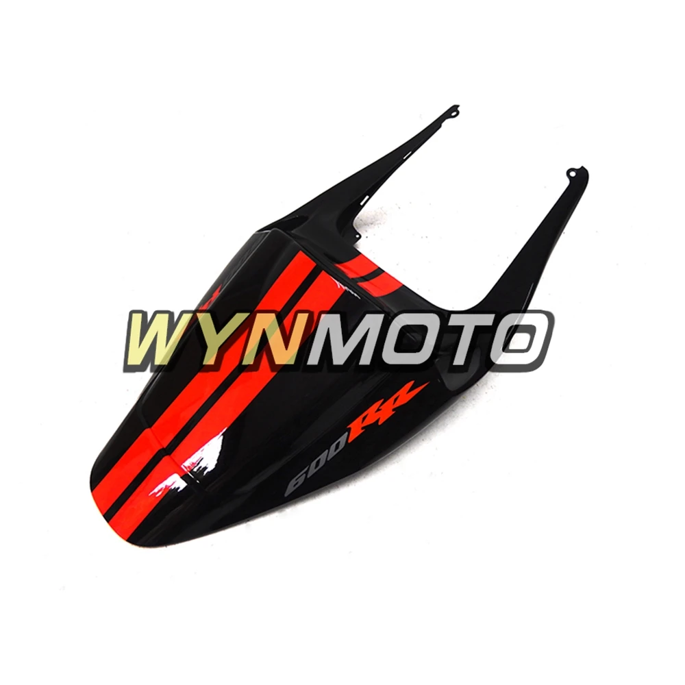 

Full Fairings For Honda CBR600RR F5 2005-2006 Year ABS Injection Plastics F5 05 06 Body Kits Cowling Motorbike Red Black Line