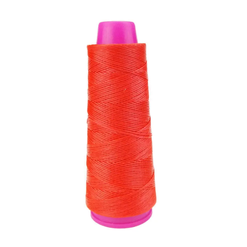 120m/Roll Waxed Twisted Cord String Thread Archery BowString Material Bow Making Line 9 Colors | Спорт и развлечения