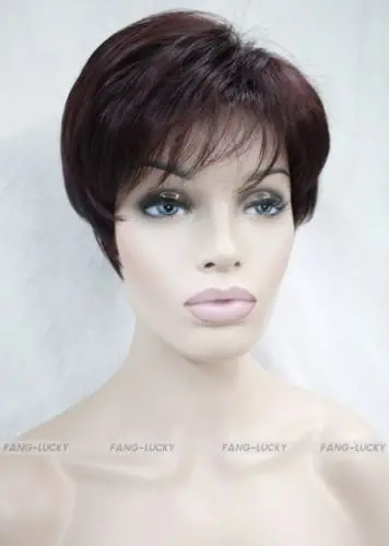 Оптовая цена Горячее Надувательство TSC ^ Отлично Черный Бордовый смешанный