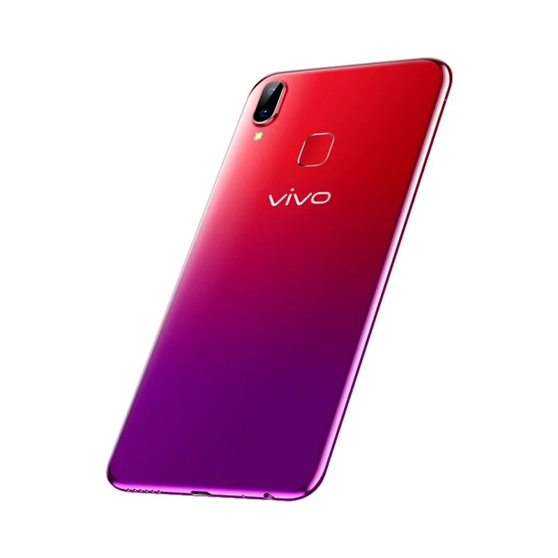 Подарочная упаковка оригинал VIVO U1 мобильный телефон 4G LTE Android 8 1 Snapdragon 439 четыре