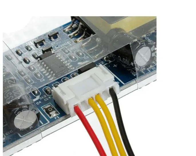 Универсальная запасная внутренняя часть с холодным катодом (CCFL инвертор