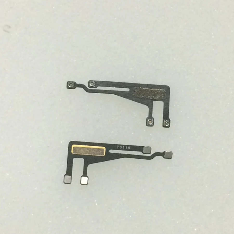 20 шт./лот оригинальный новый Wifi антенна GPS Bluetooth сигнал гибкий кабель для iPhone 6 4 7