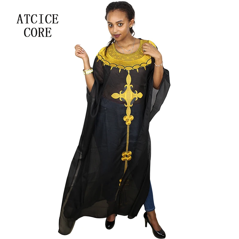 Африканские платья для женщин Дашики Базен риче традиционная африканская одежда