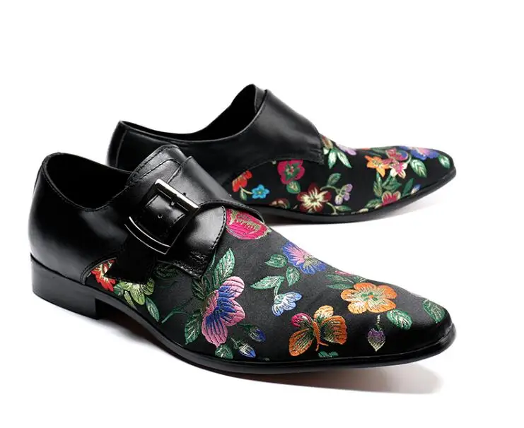 Модельные туфли мужская повседневная обувь на шнуровке с заклепками