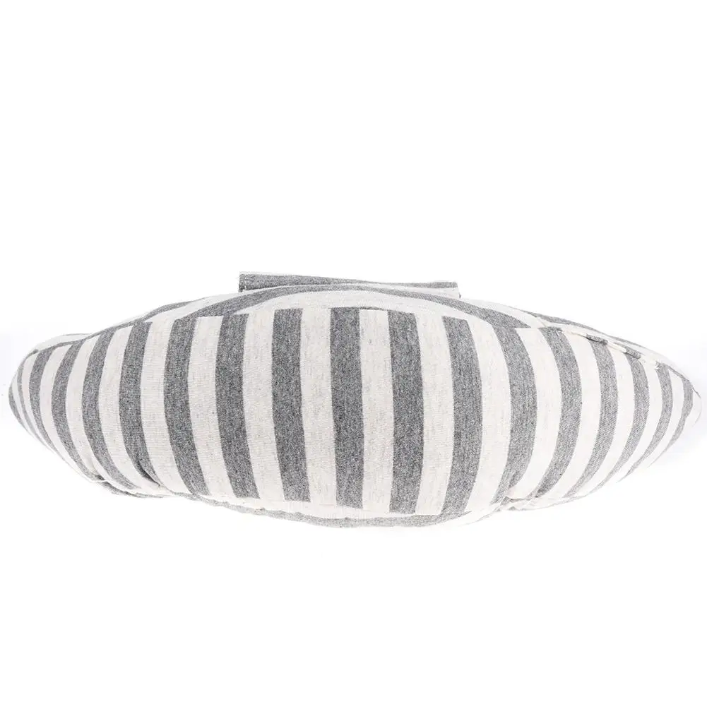 Автомобильный ремень на плечо мягкий детский подголовник для малышей Подушка