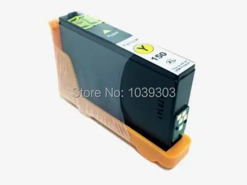 8 многослойных чернил для струйной печати совместимых с Lexmark 150 150XL S415 S515 Pro 715 915 |