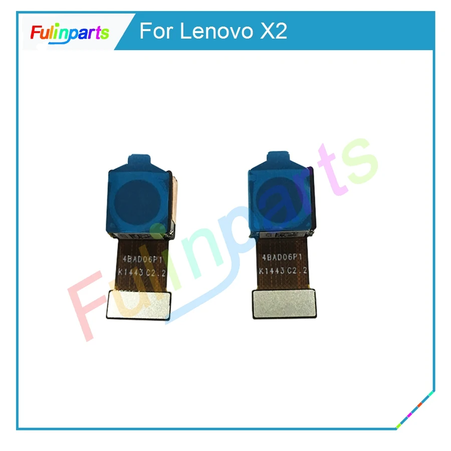 Для Lenovo VIBE X2 X2-CU X2-TO задний модуль большой камеры гибкий кабель сменные детали |
