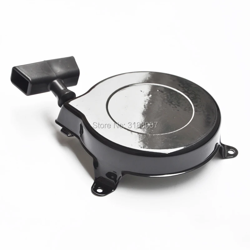 Стартер для перемотки автомобиля Briggs &amp Stratton 499706 690101 подходит двигателей 091212 091232