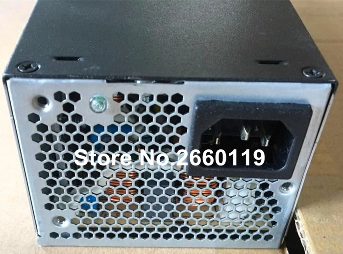 Настольный блок питания для D2201C0 504965 001 PC8044 TFX0220D5WA 504966 504968 S5000 220 Вт полностью