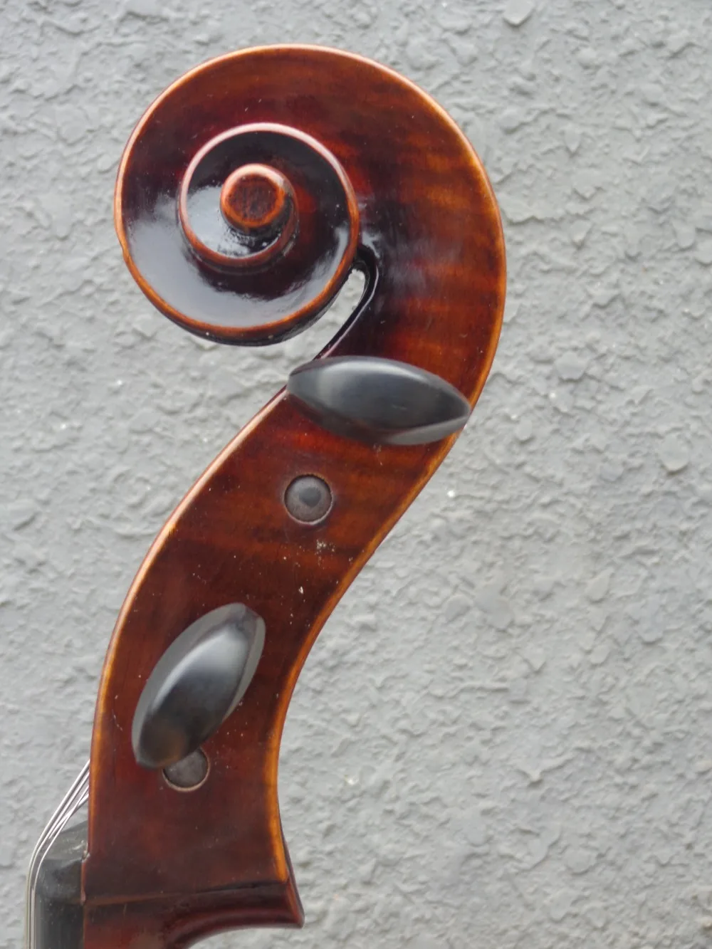 Виолончель ручной работы 0805-15 размеров 4/4 античная в старинном стиле SWG1 | Спорт и