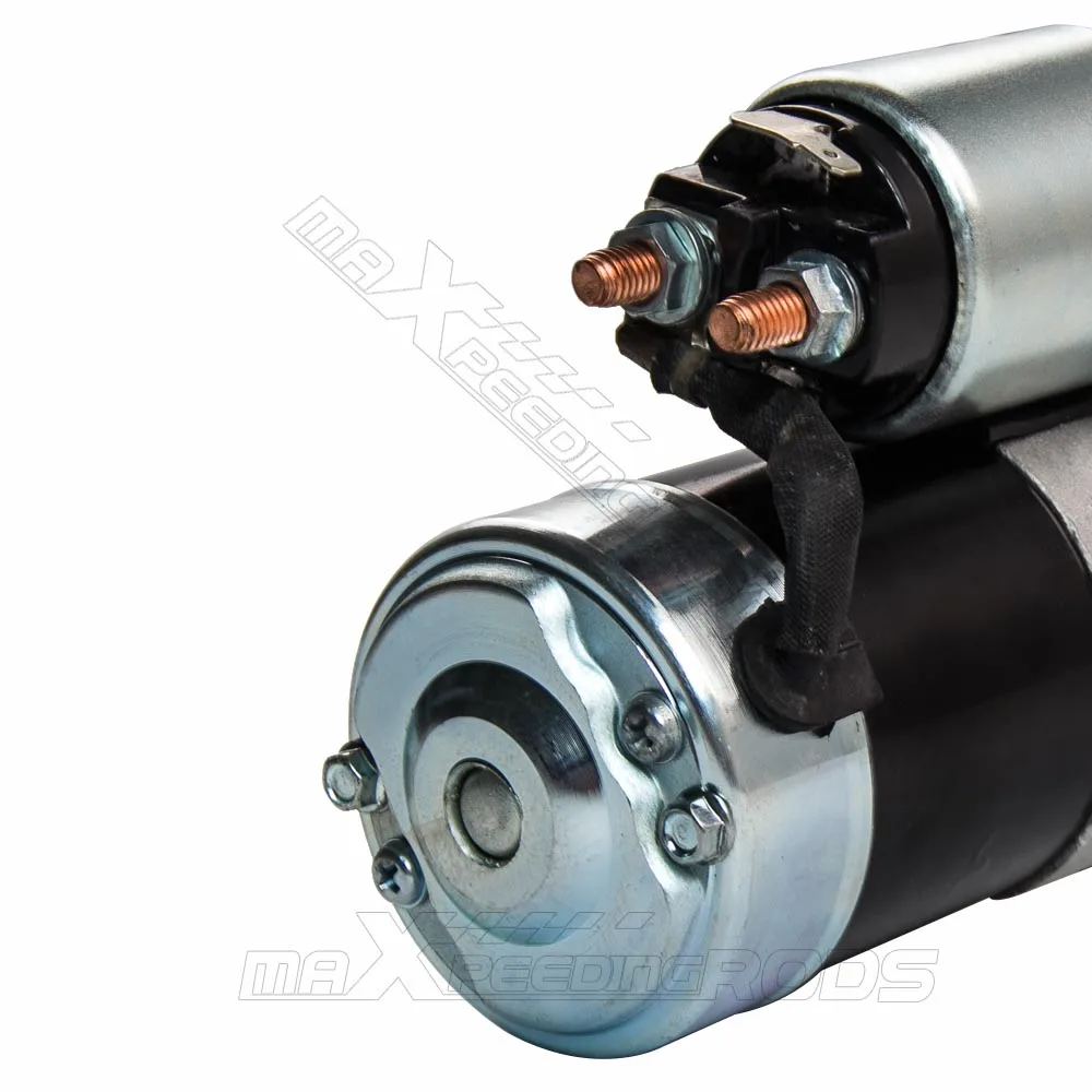 Стартовый двигатель для hyundai Mitsubishi Triton ME MF MG MH MJ MK 4G63 2 4 6 80 06 M1T70481|starter motor
