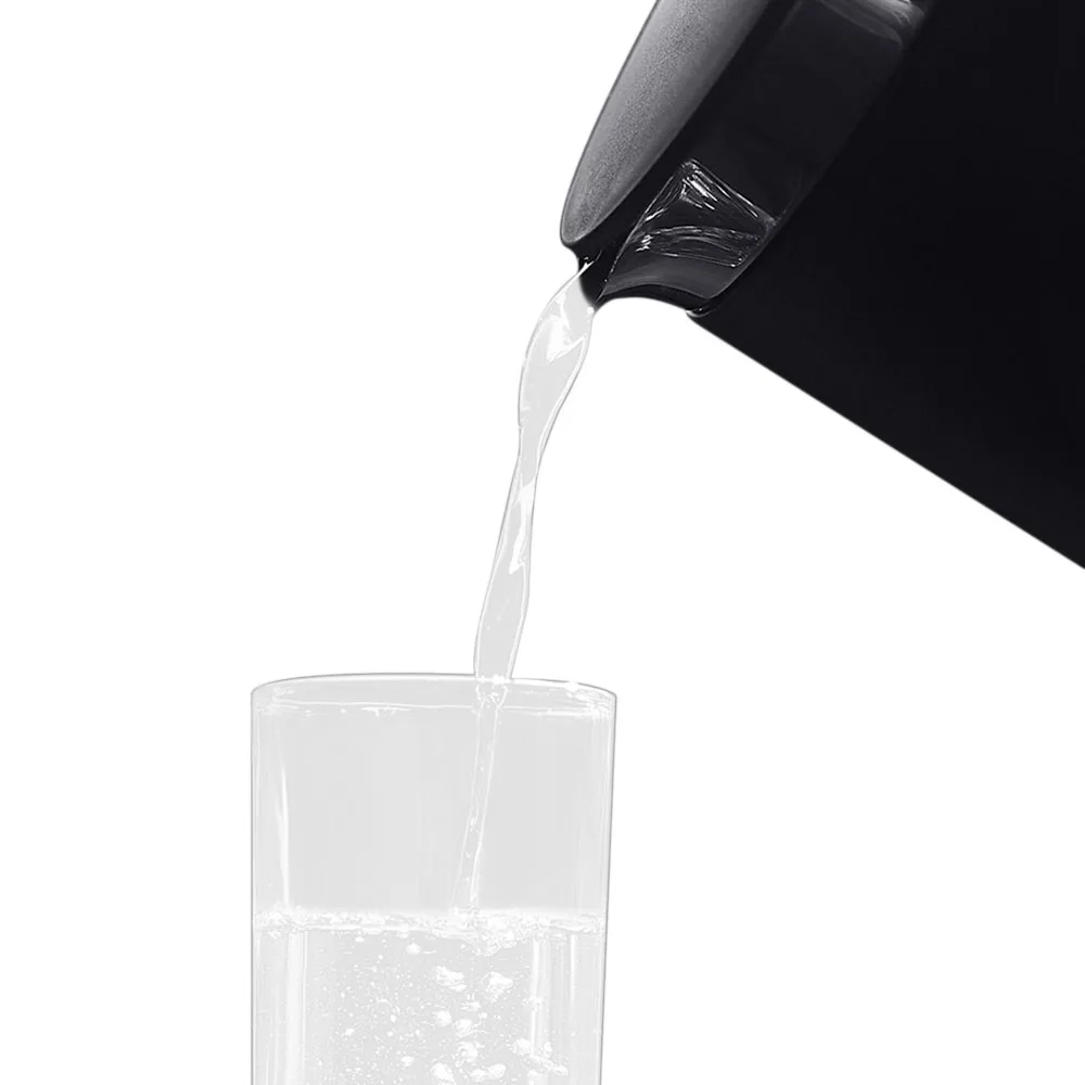 MI Mijia VIOMI 1.5L умный постоянный Электрический чайник Tmeperatue штепсельная вилка