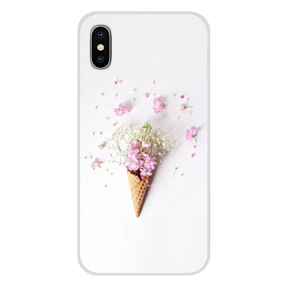 Аксессуары чехлы для телефонов Samsung Galaxy A3 A5 A7 J1 J2 J3 J5 J7 2015 2016 2017 яркие цвета цветок