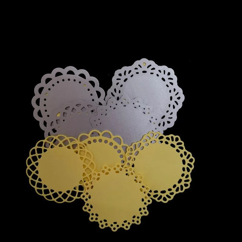 Ножи для скрапбукинга сделай сам штамп цветочных ножей штампы из углеродистой