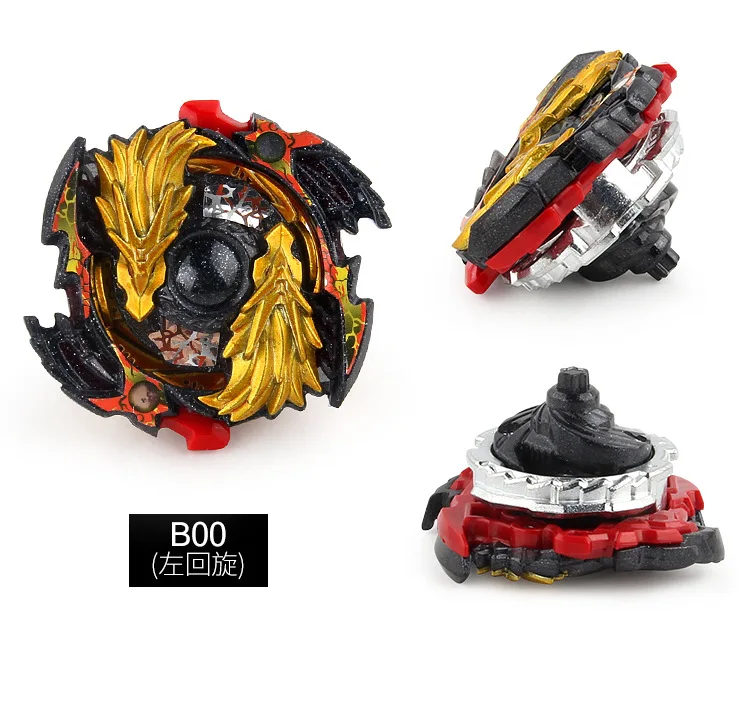 Bey blade Bayblade Burst Gyro disk box packaged Fight with Metal Toys Arena гироскоп новейший стиль Blade toys|Волчки| |