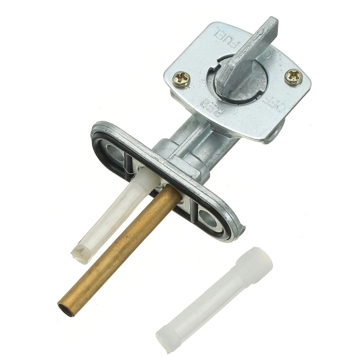 Топливный кран для мотоцикла насос с переключателем клапана Suzuki LT80 LTZ400 Z400 LTZ250 LTF300