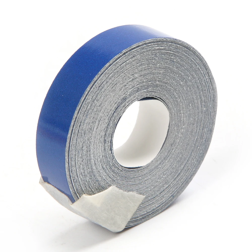 

1CM*5M Car Truck Auto Vehicle Warning Safety Reflective Strip Tape Sticker Roll