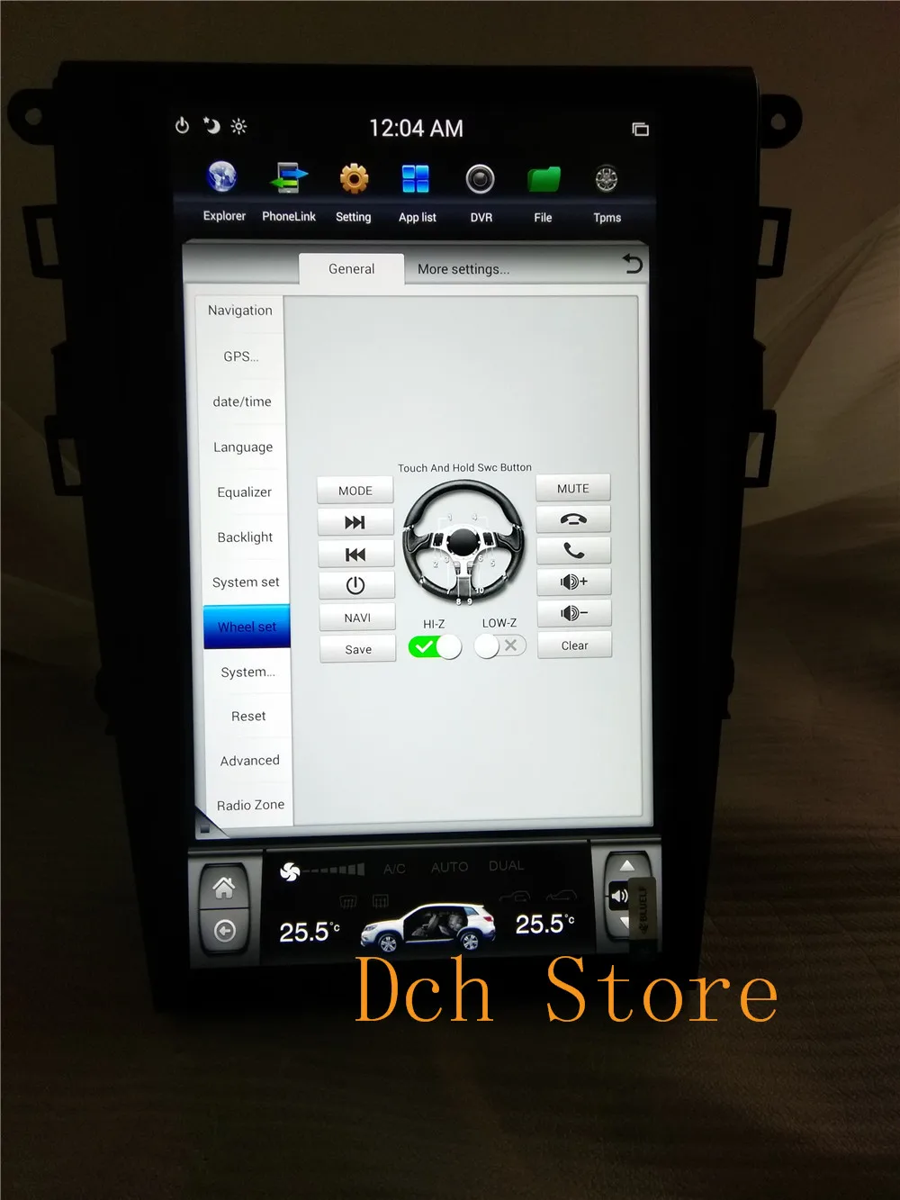 13,6 ''tesla стиль Android 8,1 автомобильный dvd-плеер gps навигация для Ford Mondeo fusion 2013- PX6 CARPLAY стерео 4 Гб ram 32 Гб rom