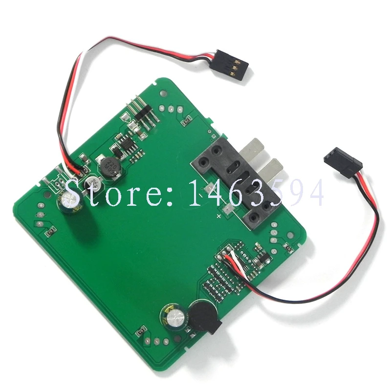 Бесплатная доставка Cheerson CX 22 CX22 RC Quadcopter Запчасти для Дронов Power board|power board|drone spare