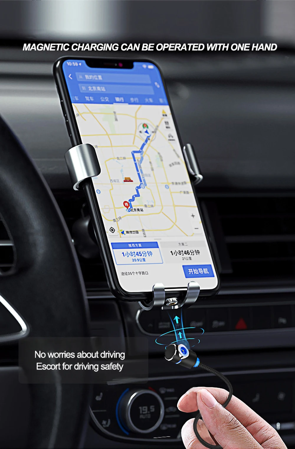1 м/2 м Магнитный кабель Micro usb type C зарядное устройство для iPhone XS X XR 8 7 6s 6 samsung S9 8 Магнит Android телефон Быстрая зарядка кабель
