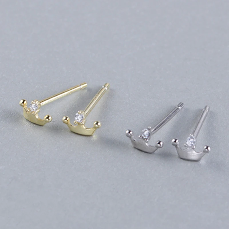 Новинка Стерлинговое Серебро 925 пробы Женские Ювелирные изделия модные