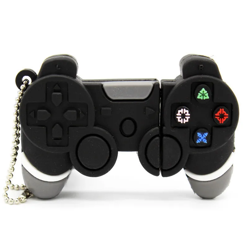 Игровой флеш-накопитель usb 2 0 4 ГБ 8 16 32 64 | Компьютеры и офис