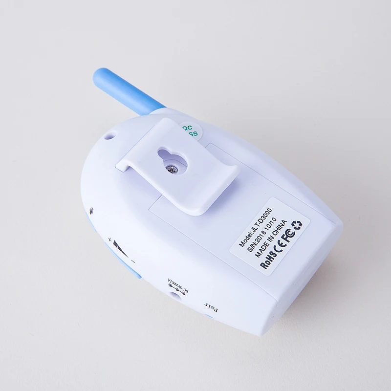 BILLFET 2.4 ГГц Baby Monitor Kit Bebe Walkie Talkie Два Way Радио Интерком Монитор де Электронная Няня