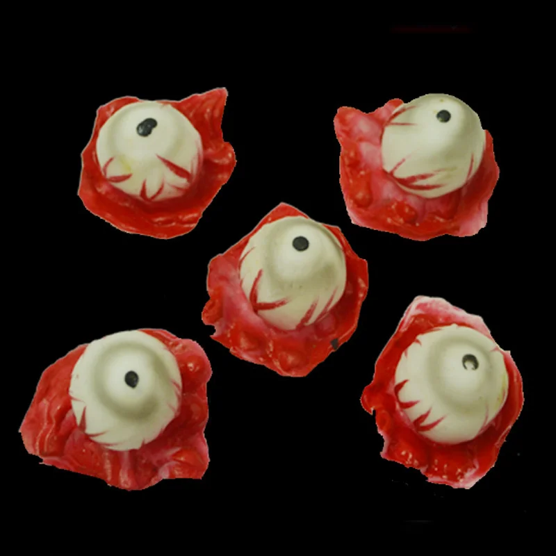 1 шт. моделирование человеческих органов реквизит Хэллоуин Ужасы кровавый