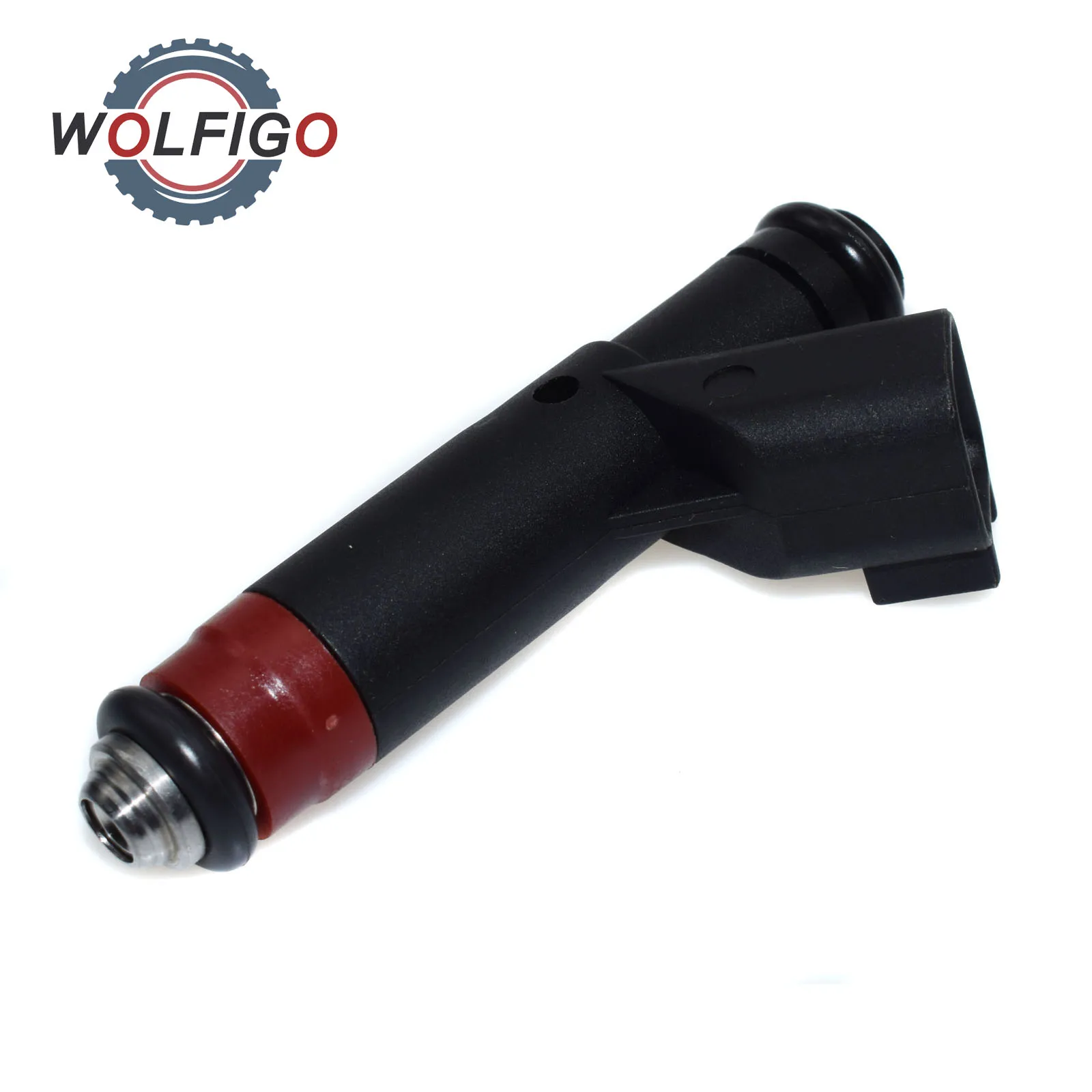 Топливный инжектор WOLFIGO для Dodge Dakota Durango Ram 1500 Jeep Grand Cherokee 4.7L V8 53032145AA 53032704AB |