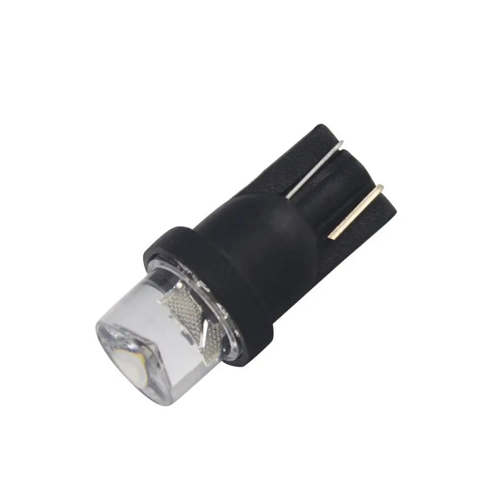 T10 Led W5W Canbus без ошибок 194 168 2825 RGB автомобильный светильник номерного знака боковой