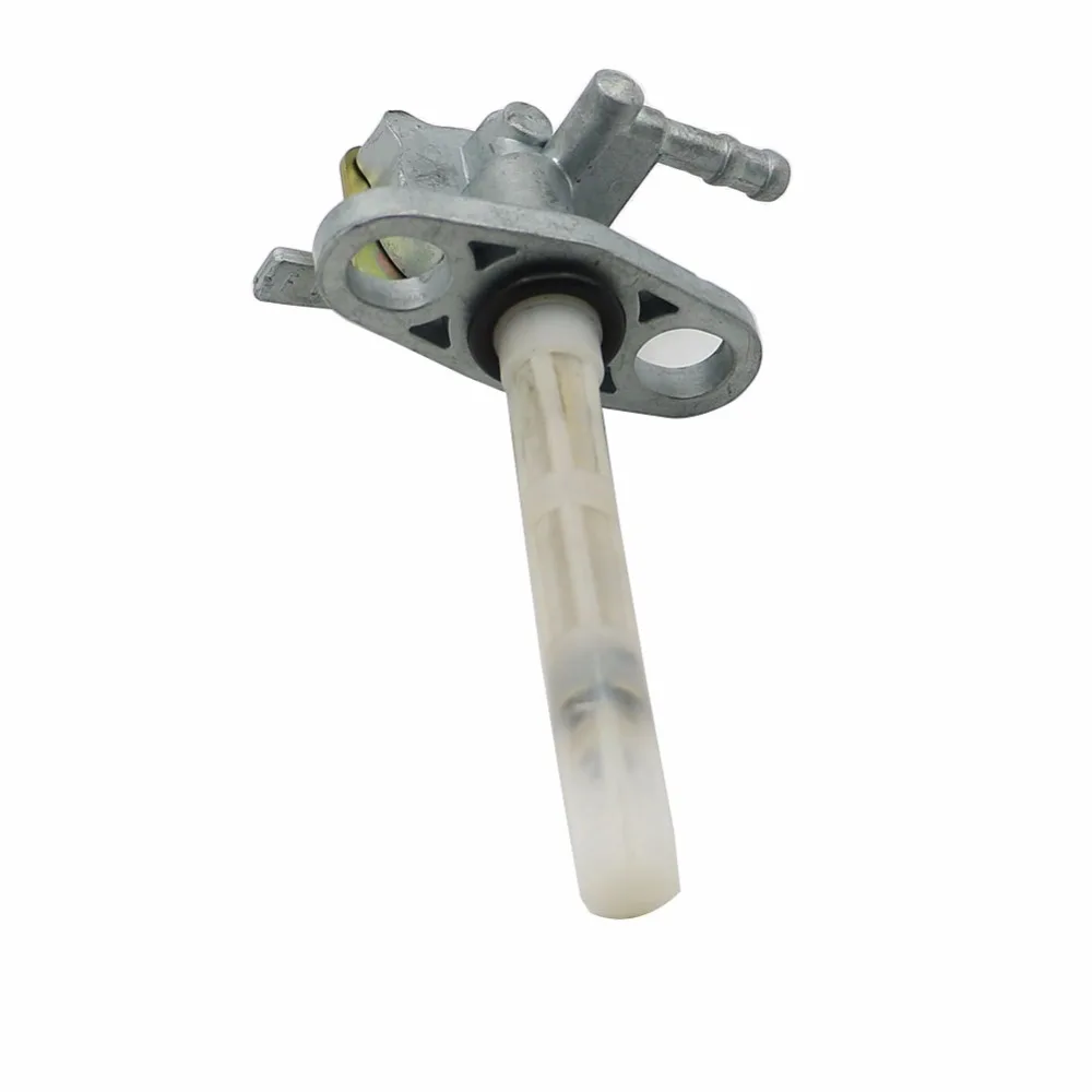 Fuel Tank Switch Petcock Valve Pump For Honda XR50R 00-03 XR70R/XR80R/XR100R 97-03 CRF50F 04-14 CRF 70F/80F/100F/150F/230F 04-07 |