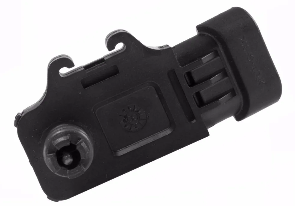 SMD датчик давления впускного коллектора для Mitsubishi flyer 12232201 AMW250118 28086011|Датчик