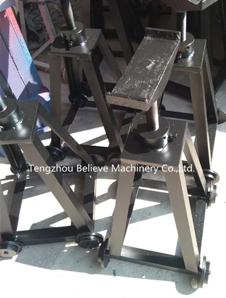 Гидравлический режущий ленточный пила металлический пильный станок инструменты