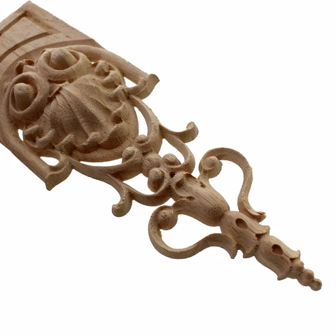 Деревянная миниатюра VZLX