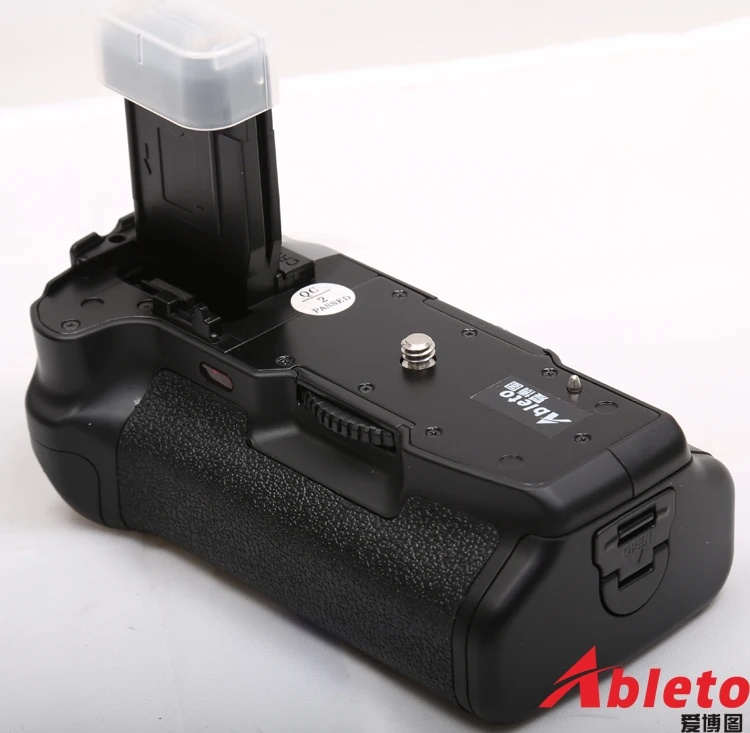 Ableto battery grip/pack/Power Grip for Canon Rebel XT XTi EOS 350D &amp 400D camera |