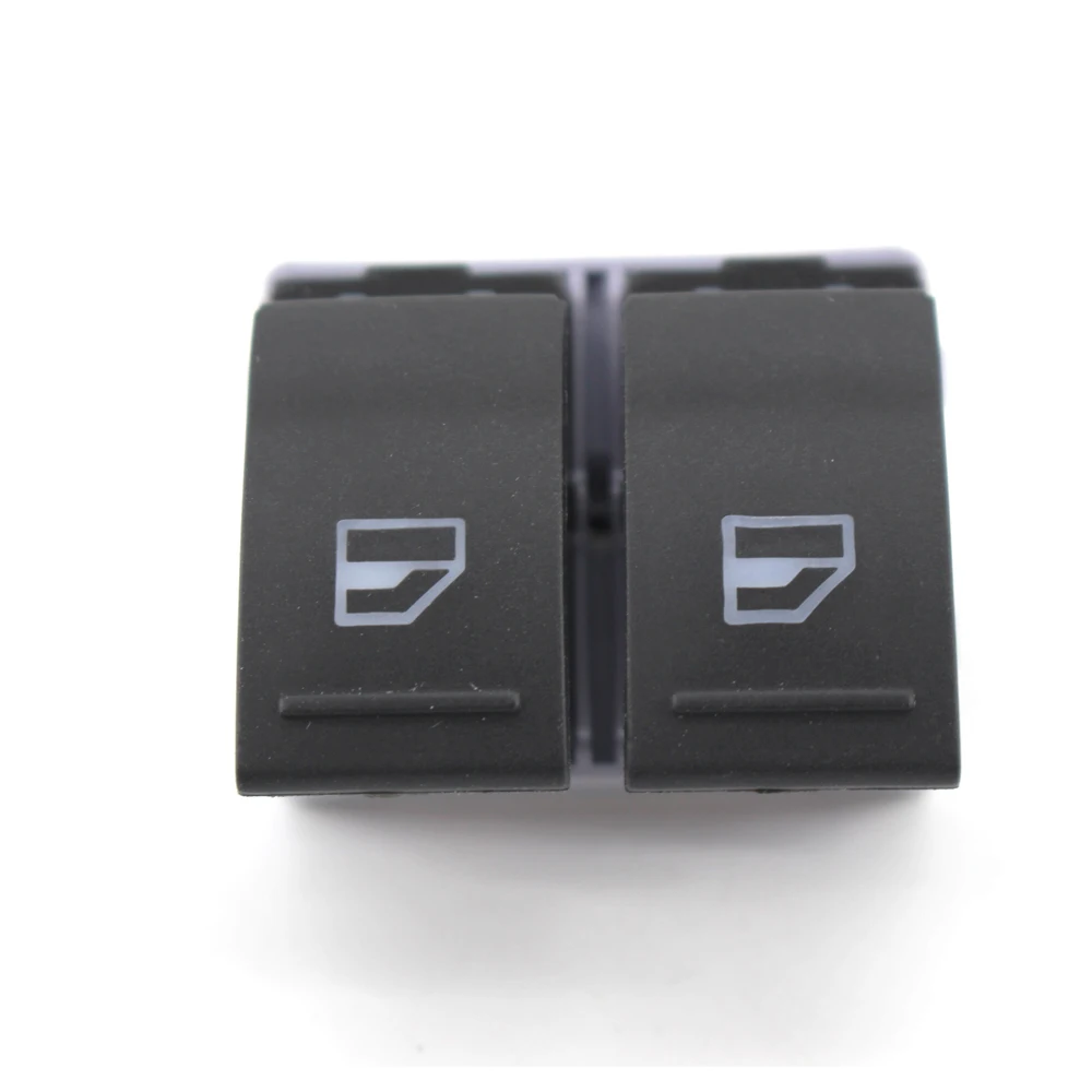 

Electric Power Window Switch Driver For VW Transporter T5 1996-2003 7E0959855A