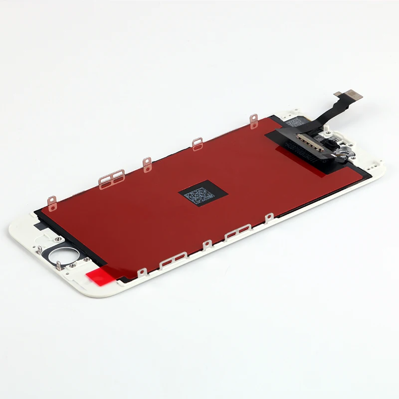 20 шт./лот Бесплатная доставка ЖК-дисплей Дисплей для iPhone 6 Сенсорный экран