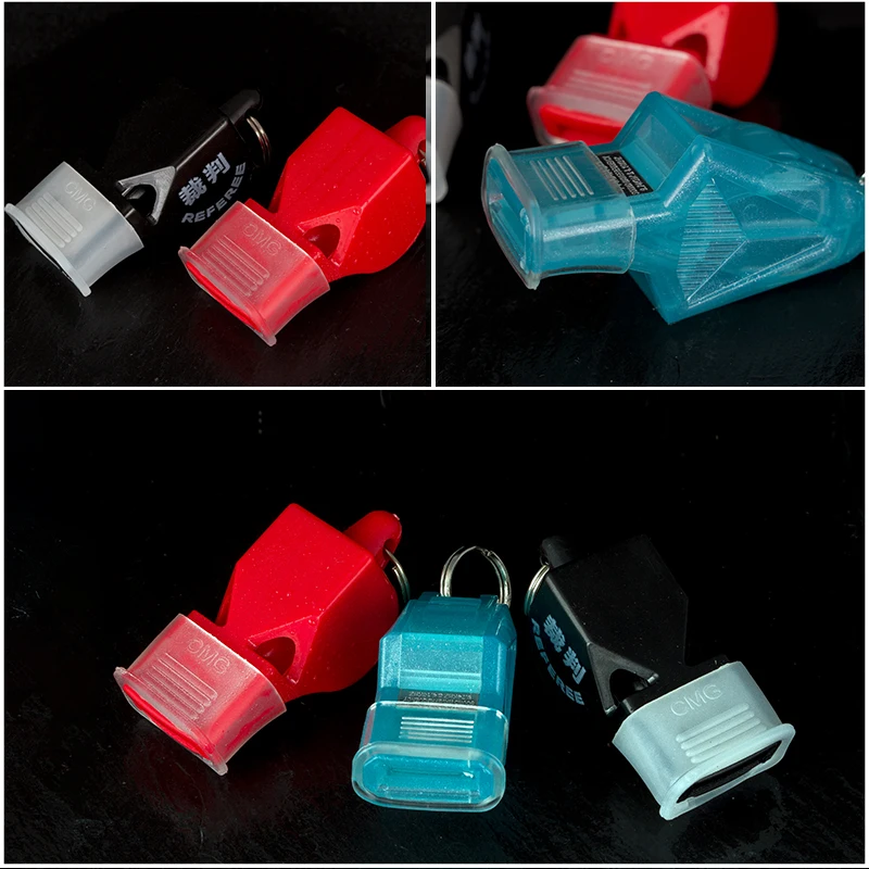 Высокое качество свисток CMG Профессиональный мундгард|mouthguard| |