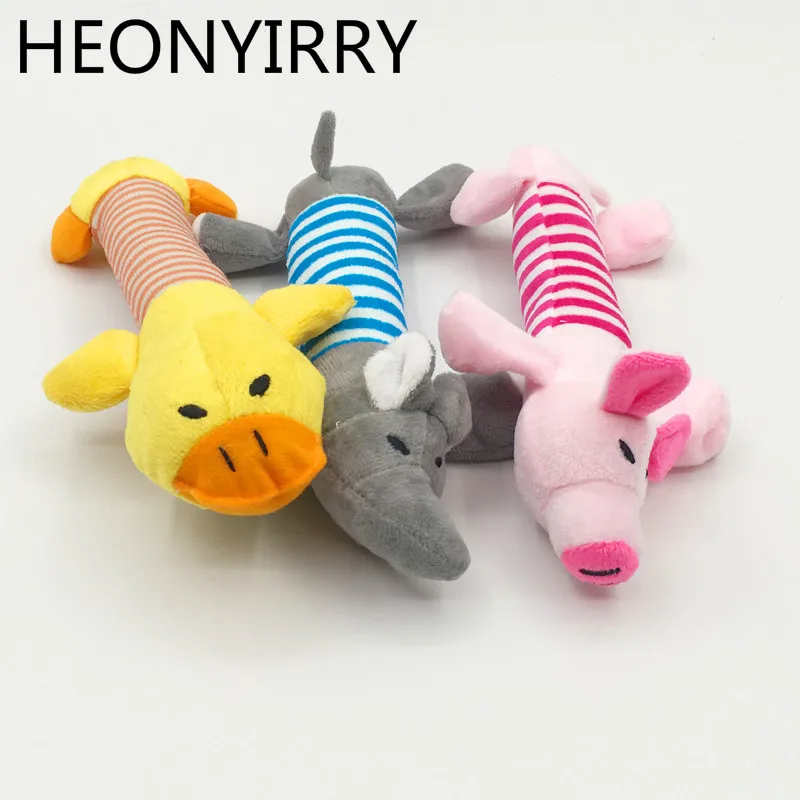 Популярная собака кошка забавная флисовая долговечность плюшевые игрушки для