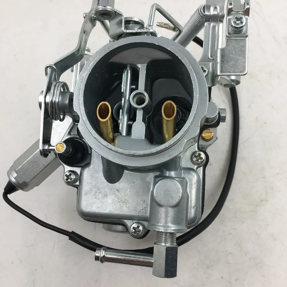 Запасной карбюратор sherryберга Карбюратор carb для двигателя Nissan A14 номер детали