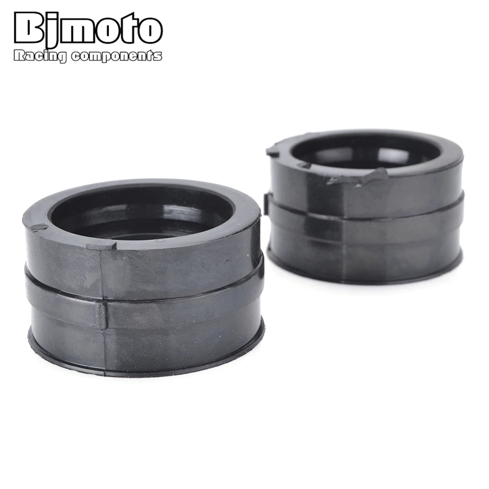 BJMOTO МОТОЦИКЛ КАРБЮРАТОР впускной коллектор интерфейс клей для Kawasaki 16065 1361 EJ400 W400