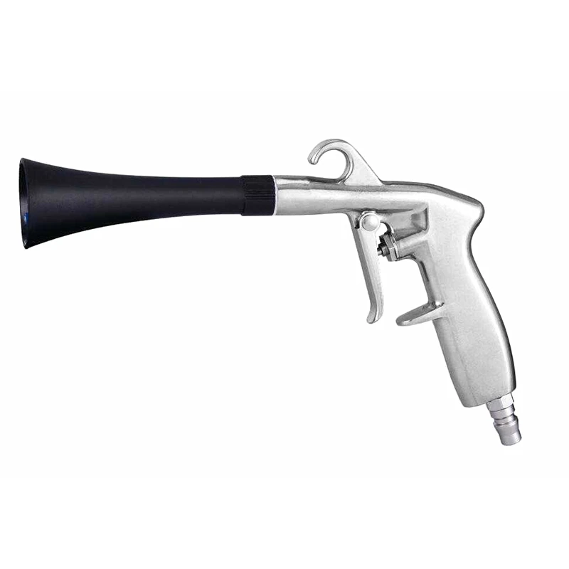 Торнадо интерьер автомобиля очистки воздуха пистолета кистью стиральная