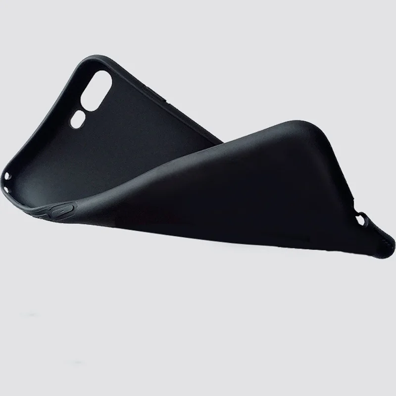 Ультратонкий Мягкий чехол из ТПУ ярких цветов для Samsung Galaxy S5 Neo S6 Edge S7 S8 Plus S9 S10e S10 Lite