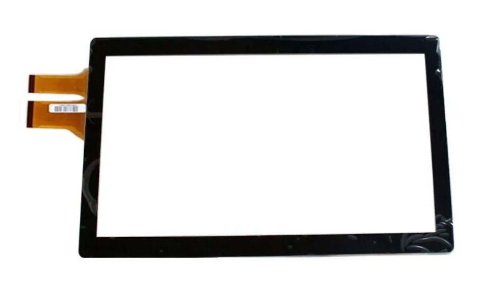 Новый 65 ''проектируемый мульти емкостный сенсорный экран панель 10 точек + USB