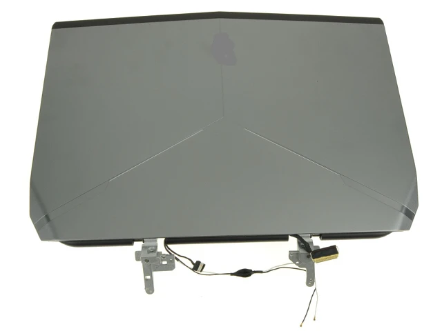 Сенсорный ЖК-дисплей 97VYF 097VYF для Dell OEM Alienware 17 R2/R3 3 дюйма полная сборка FHD |